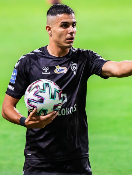 Giannis photo