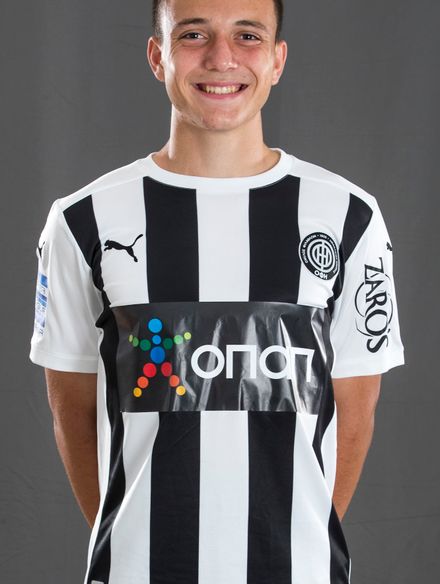 Giannis photo