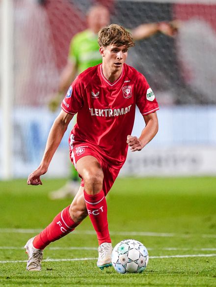 Gijs Besselink photo