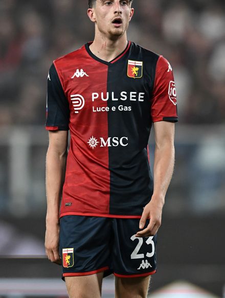 Giorgio photo