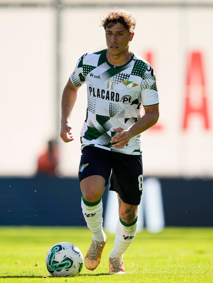 Gonçalo Franco photo