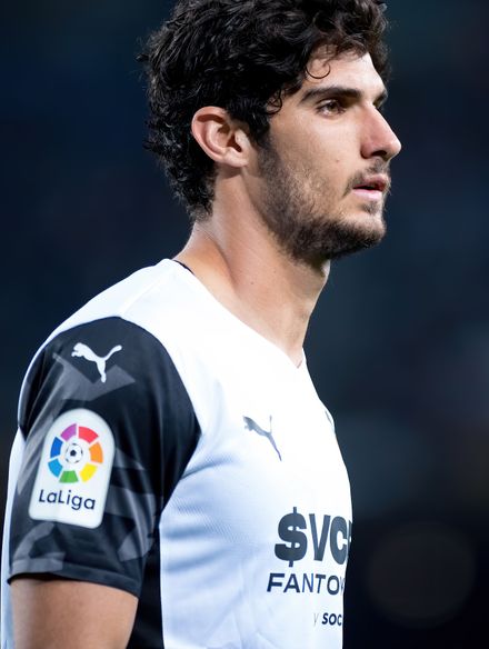 Gonçalo Manuel photo