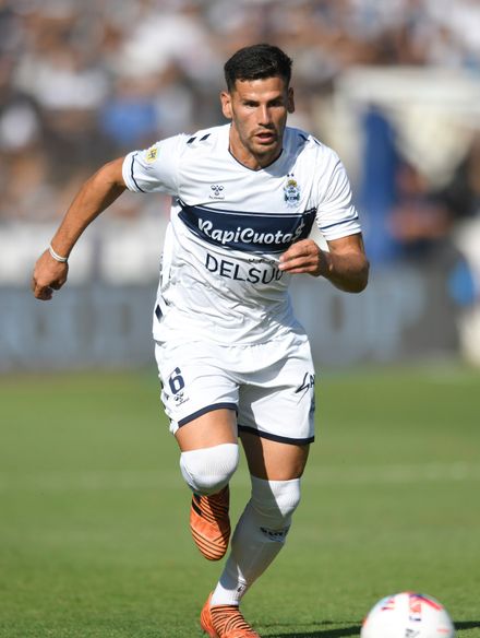 Guillermo photo
