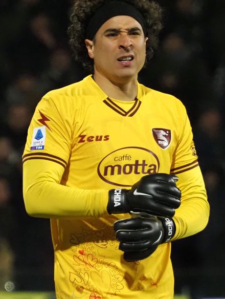 Francisco Guillermo photo