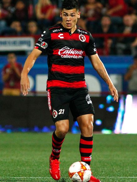 Gustavo Damián photo