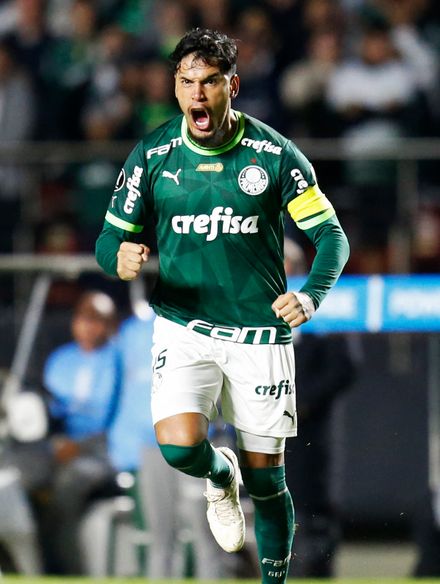 Gustavo Raúl photo