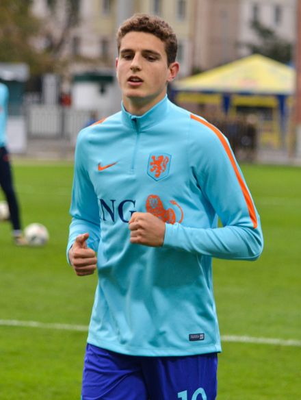 Guus Berend photo