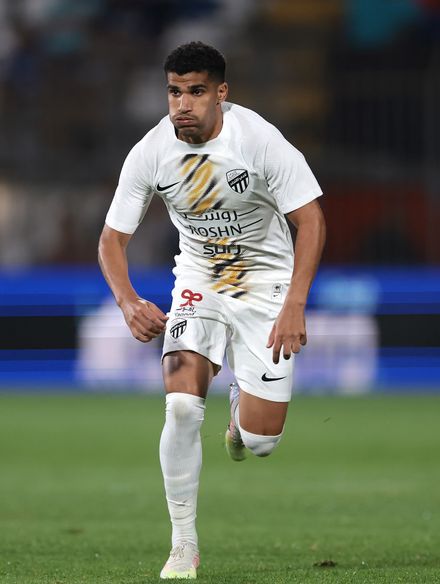 Hamed Al Ghamdi photo