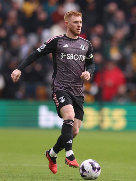 Harrison James photo