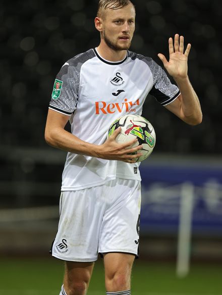 Harry Darling photo
