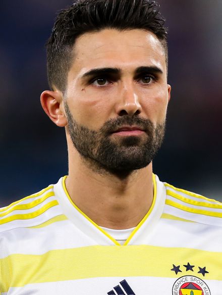 Hasan Ali Kaldırım photo