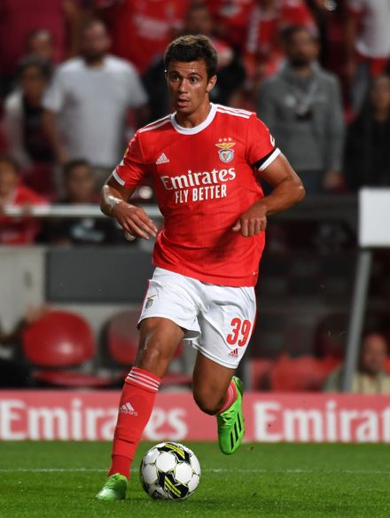 Henrique  Araújo photo
