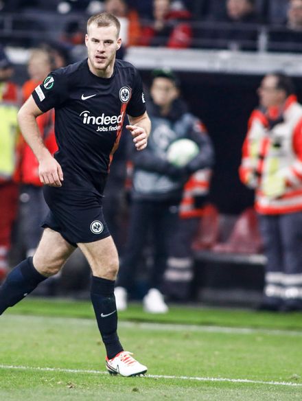 Hrvoje Smolčić photo