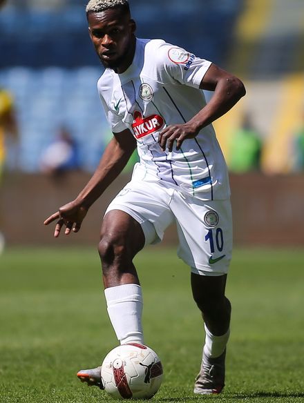 Ibrahim Olawoyin photo
