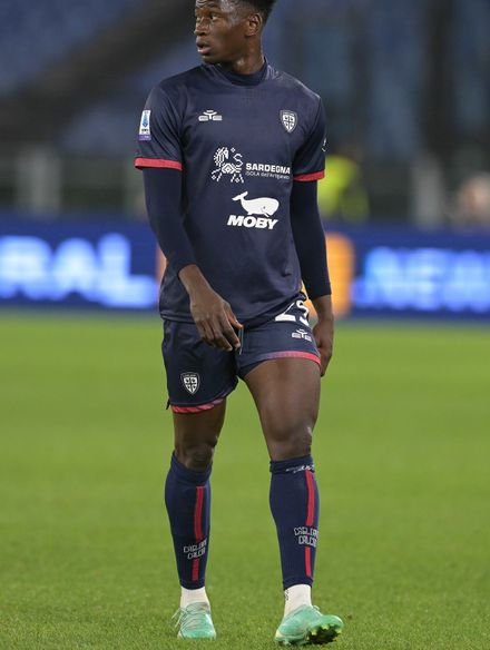 Ibrahim Sulemana photo