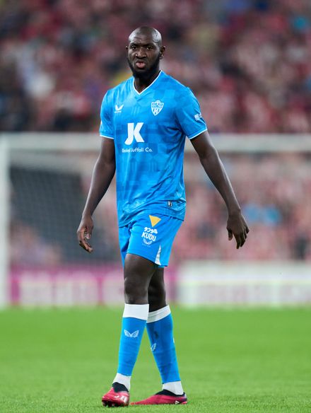 Ibrahima photo