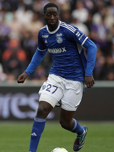 Ibrahima photo