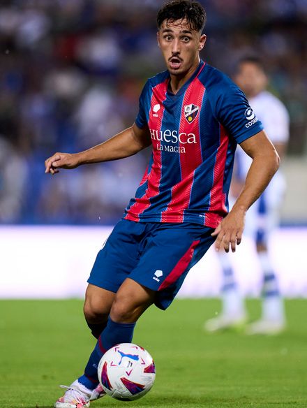 Ignasi Vilarrasa photo