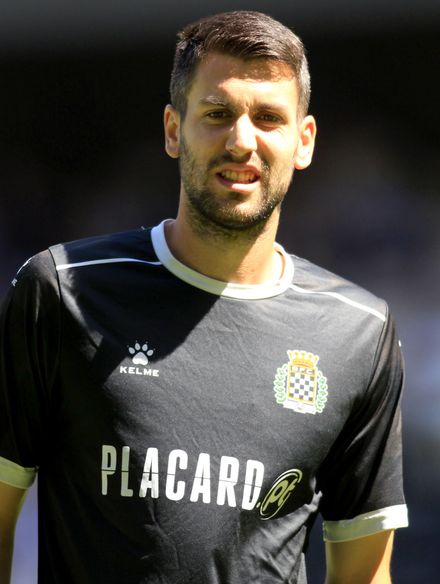 Ilija Vukotić photo