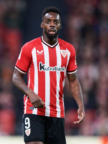 Iñaki Williams photo