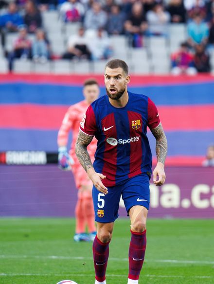 Iñigo photo