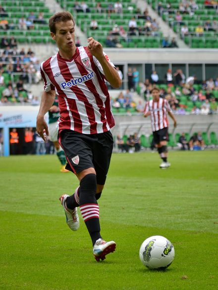 Iñigo Pérez photo