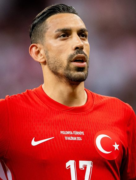 İrfan Can Kahveci photo