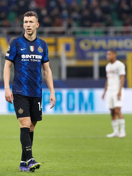 Ivan Perišić photo