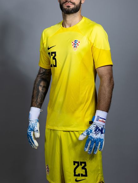 Ivica Ivušić photo