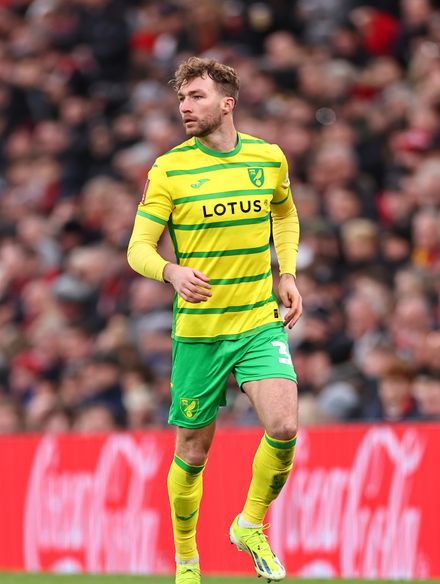 Jack William photo