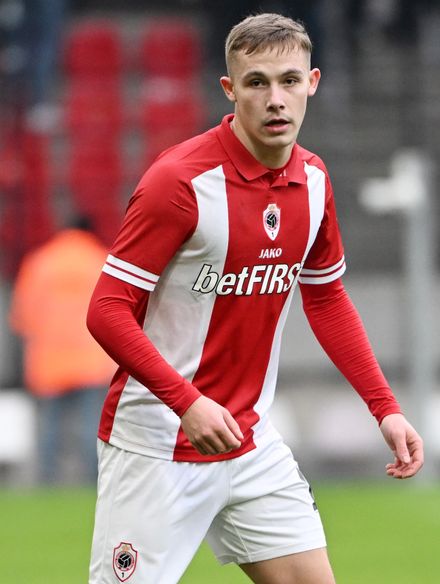 Jacob Ondrejka photo