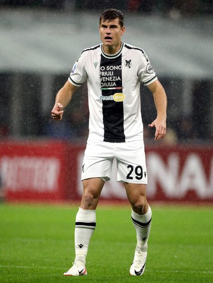 Jaka Bijol photo