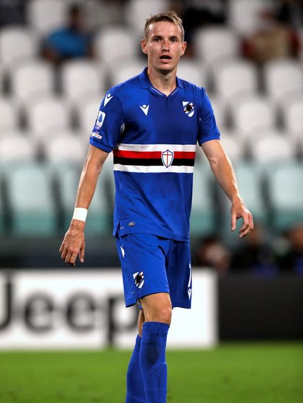 Jakub Jankto photo