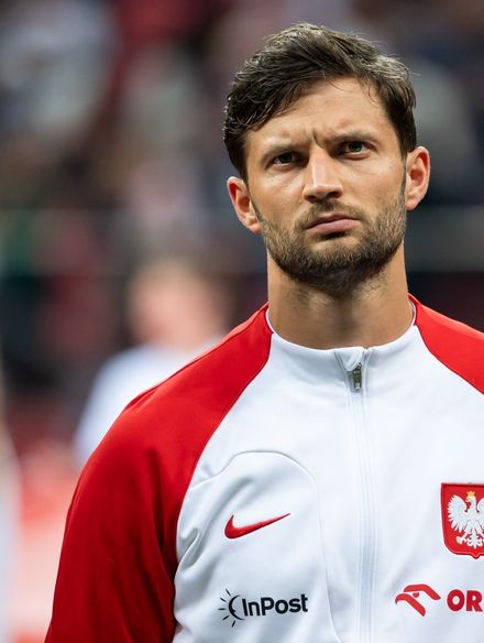 Jakub Piotrowski photo