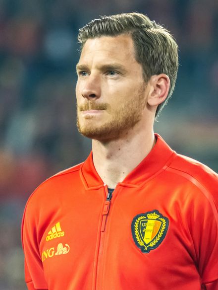 Jan Vertonghen photo
