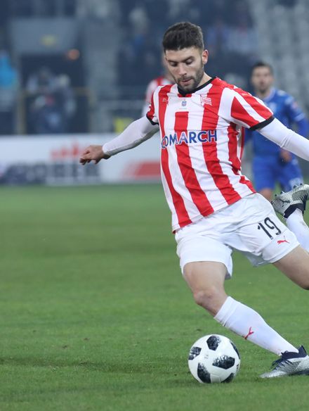 Javi Hernández  photo