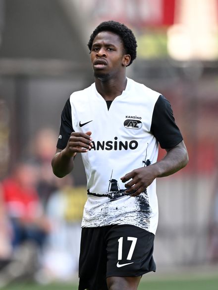 Jayden Addai photo
