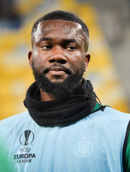 Jean-Eudes Aholou photo