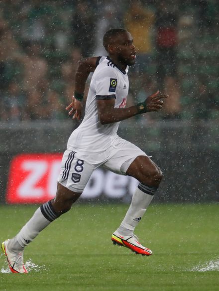 Jean Onana photo