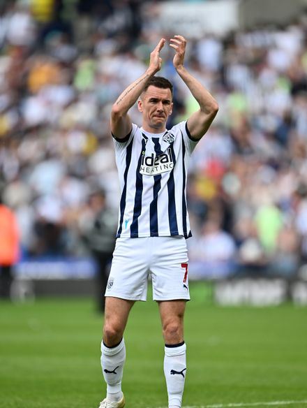 Jed Wallace photo