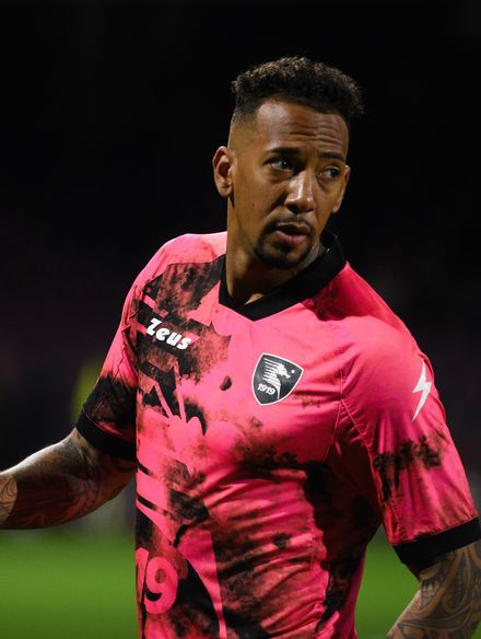 Jérôme Boateng photo