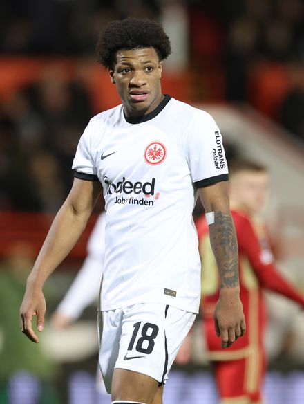 Jessic Ngankam photo