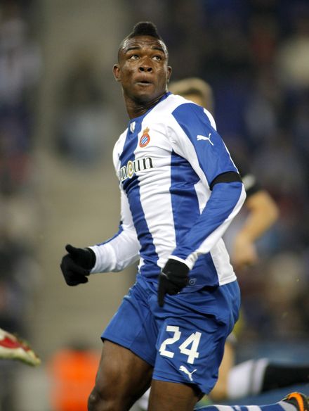 Jhon Córdoba photo