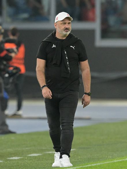 Jindřich Trpišovský photo