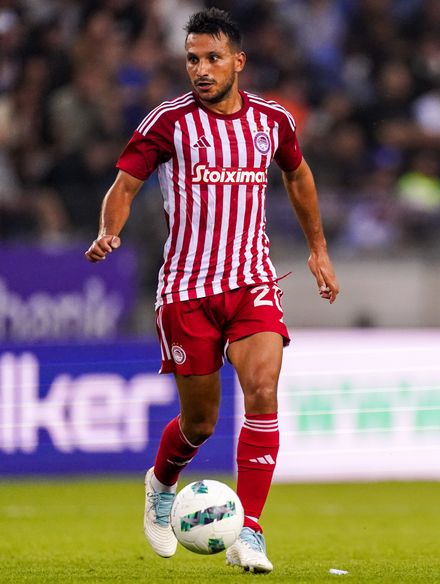 João Carvalho photo