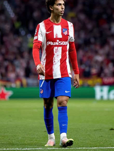 João Félix photo