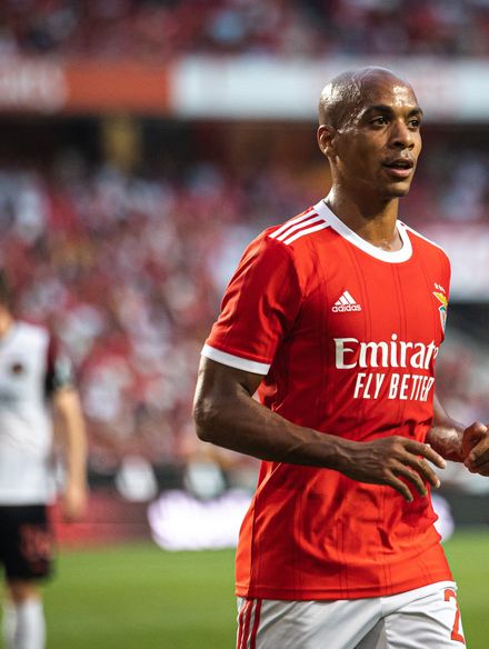 João Mário photo