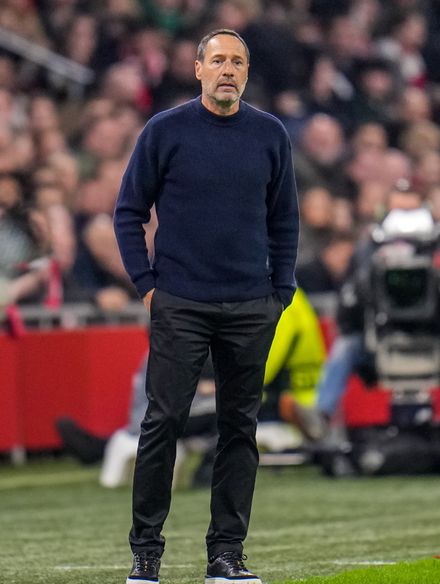 John van 't Schip photo
