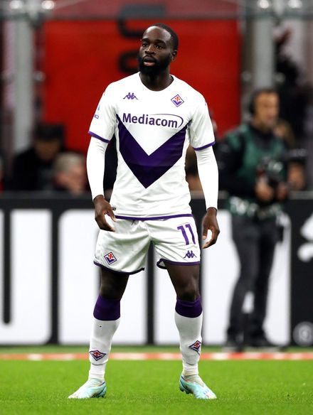Jonathan Ikoné photo