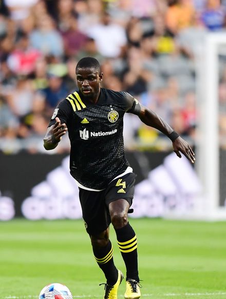 Jonathan Mensah photo